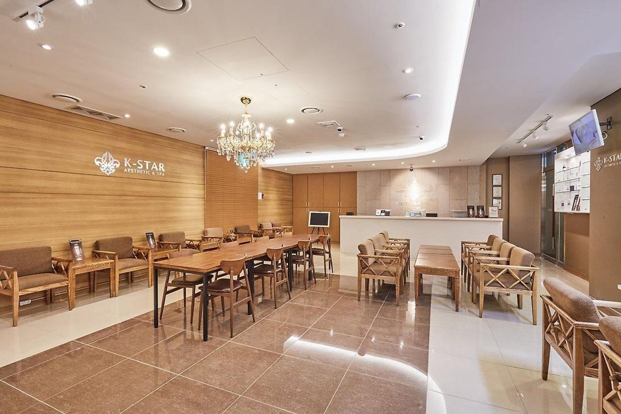 Ramada Encore By Wyndham Seoul Dongdaemun Exterior photo