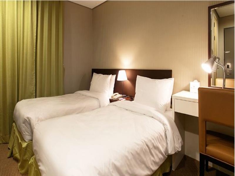 Ramada Encore By Wyndham Seoul Dongdaemun Exterior photo