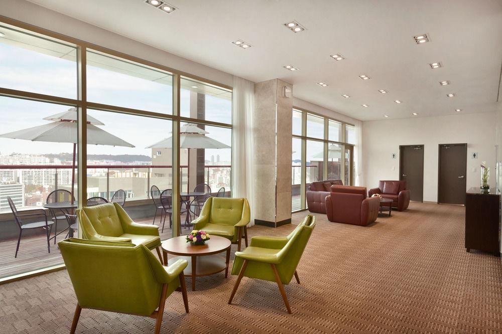 Ramada Encore By Wyndham Seoul Dongdaemun Exterior photo