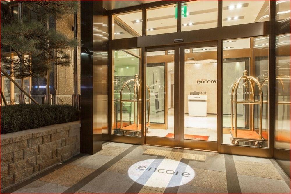 Ramada Encore By Wyndham Seoul Dongdaemun Exterior photo