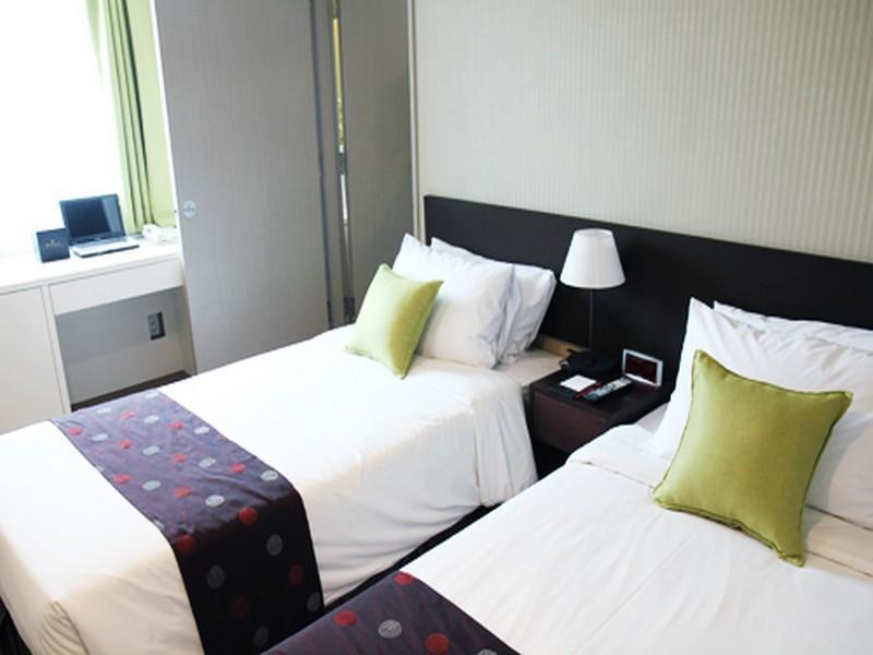 Ramada Encore By Wyndham Seoul Dongdaemun Exterior photo