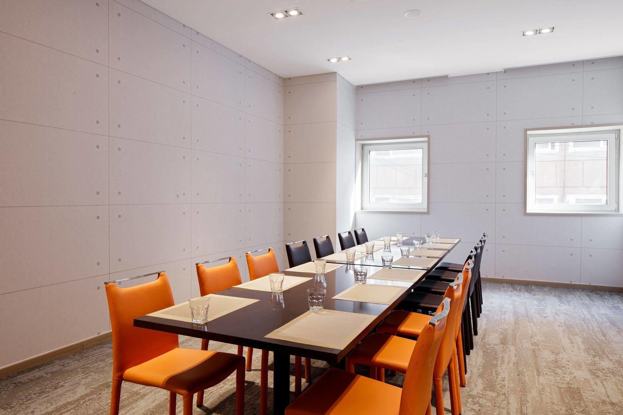 Ramada Encore By Wyndham Seoul Dongdaemun Exterior photo