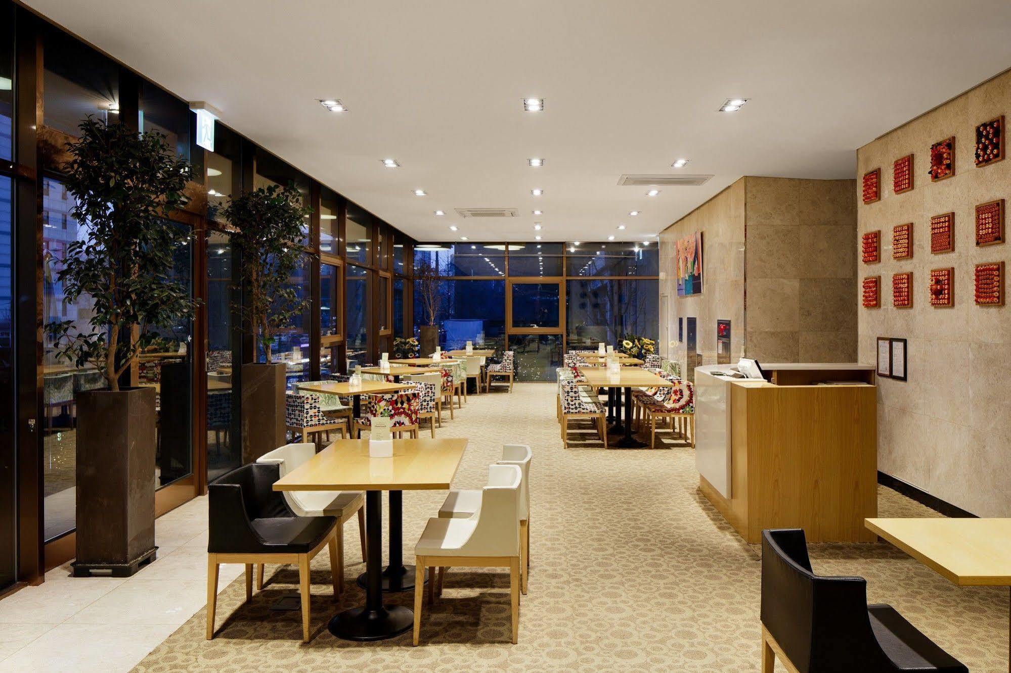 Ramada Encore By Wyndham Seoul Dongdaemun Exterior photo