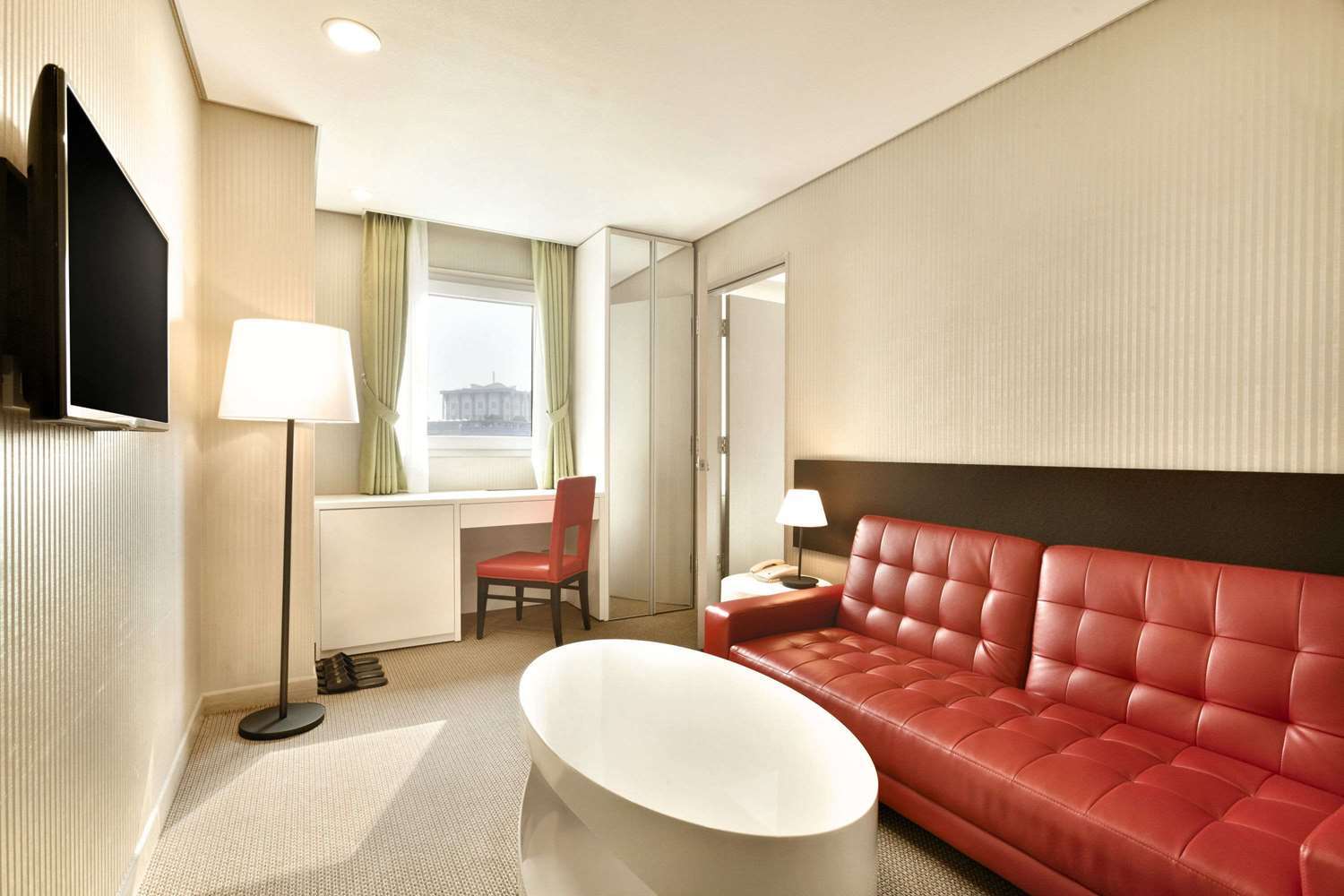 Ramada Encore By Wyndham Seoul Dongdaemun Exterior photo